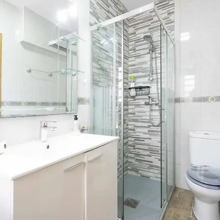 Apartamento Delfin San Juan Alicante Exterior photo