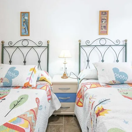 Apartamento Delfin San Juan Alicante Exterior photo