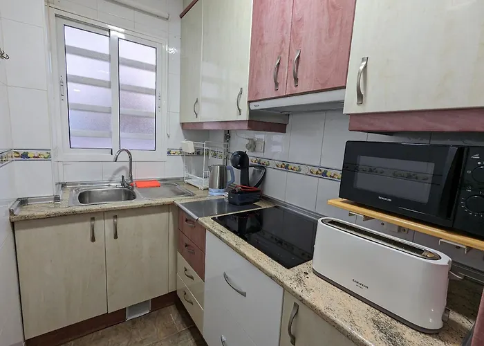 Apartamento Delfin San Juan