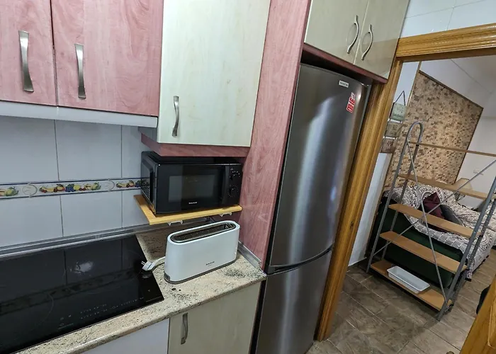 Apartamento Delfin San Juan