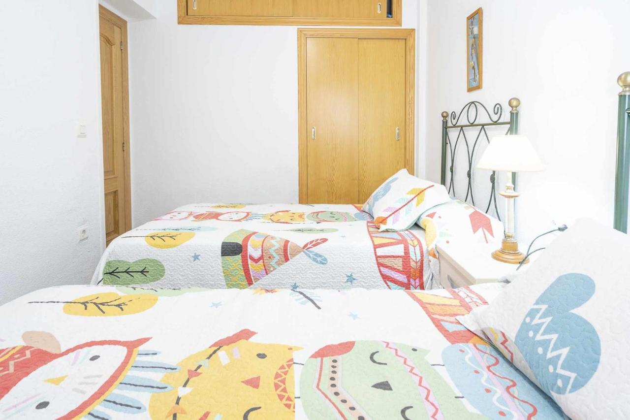 Appartement Delfin San Juan Alicante