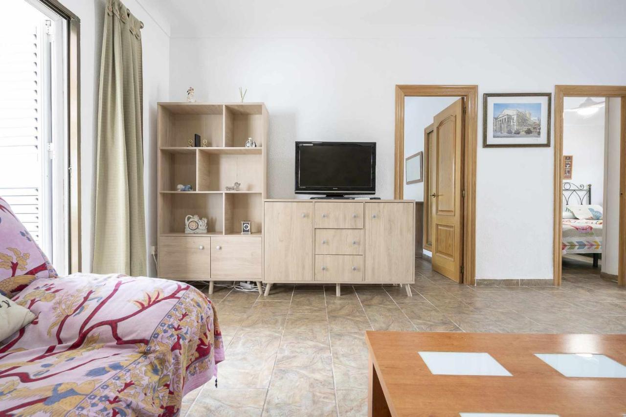 Delfin San Juan Appartement *