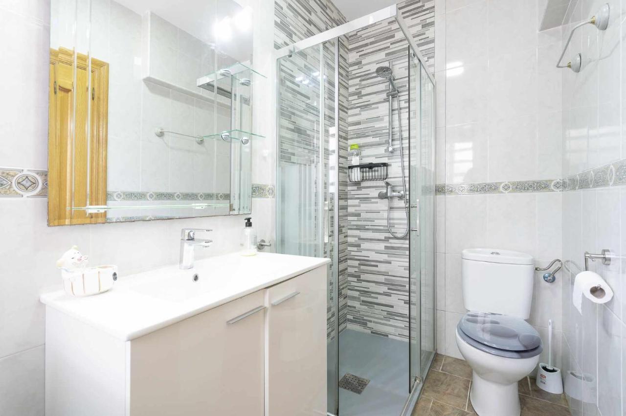 Appartement Delfin San Juan Alicante