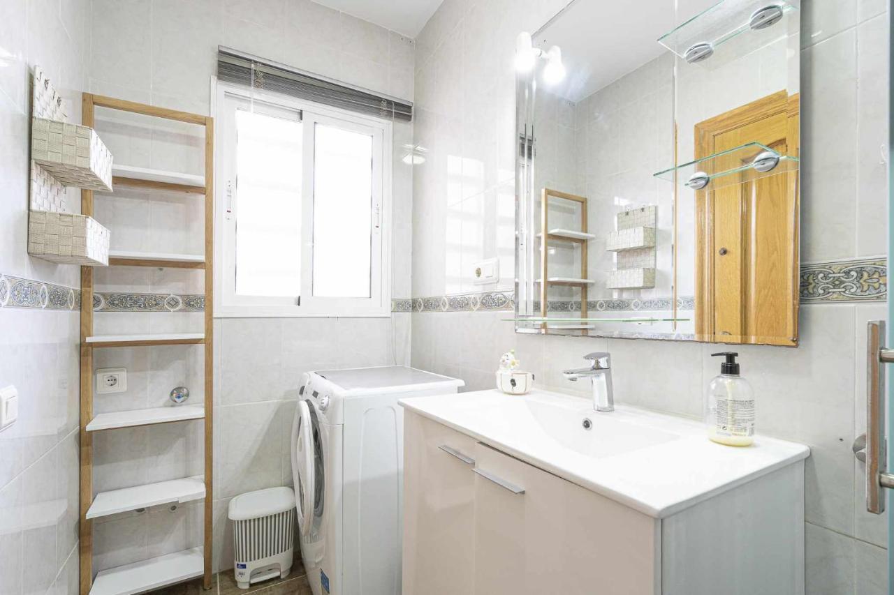 Appartement Delfin San Juan Alicante