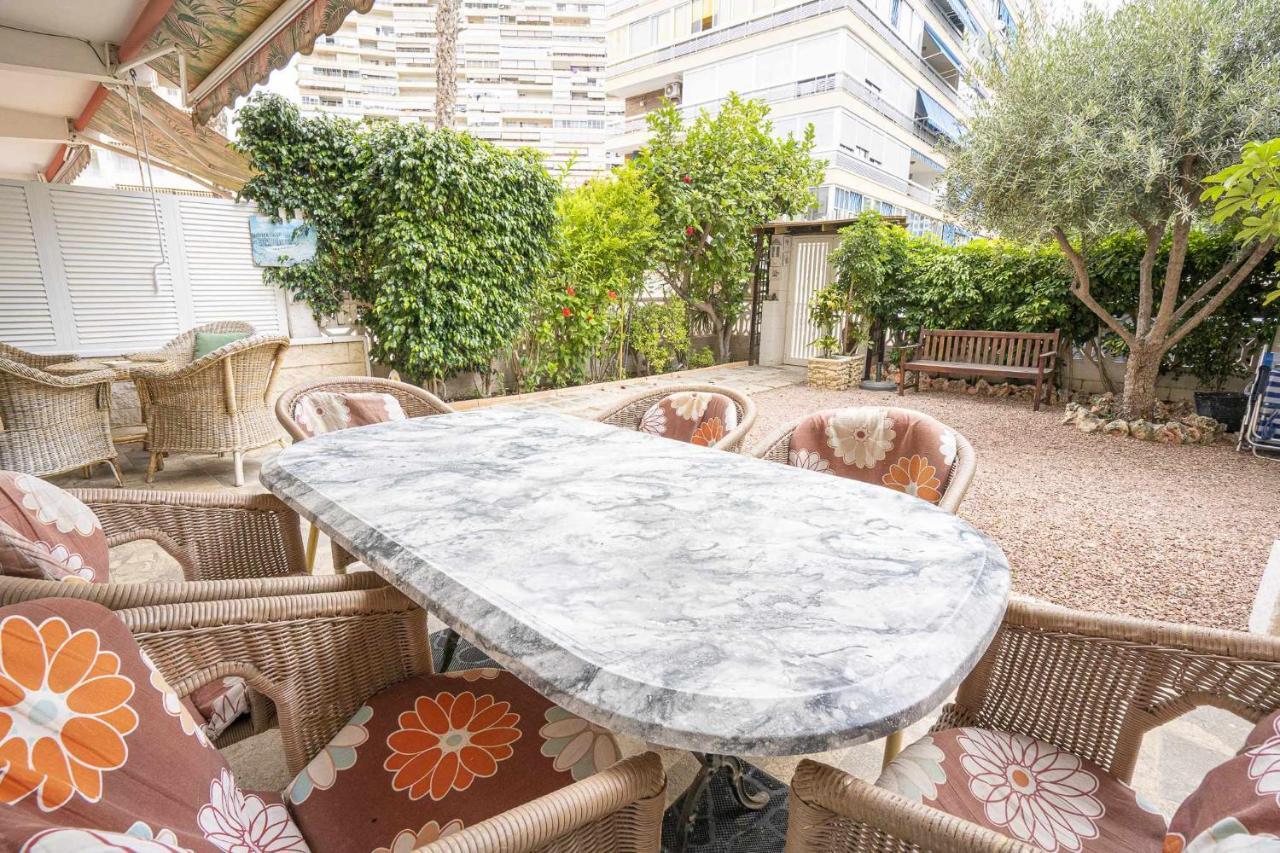 Delfin San Juan Appartement