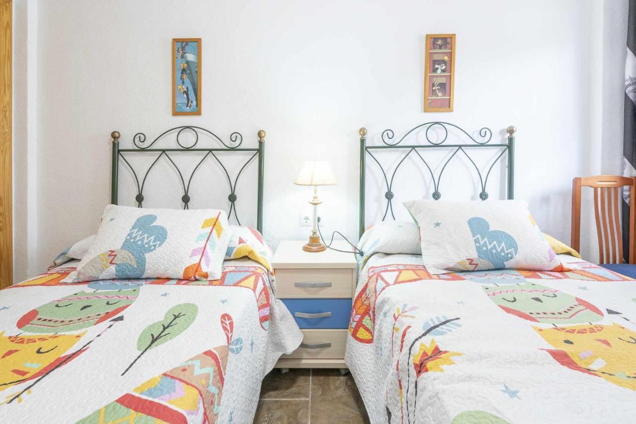 Appartement Delfin San Juan