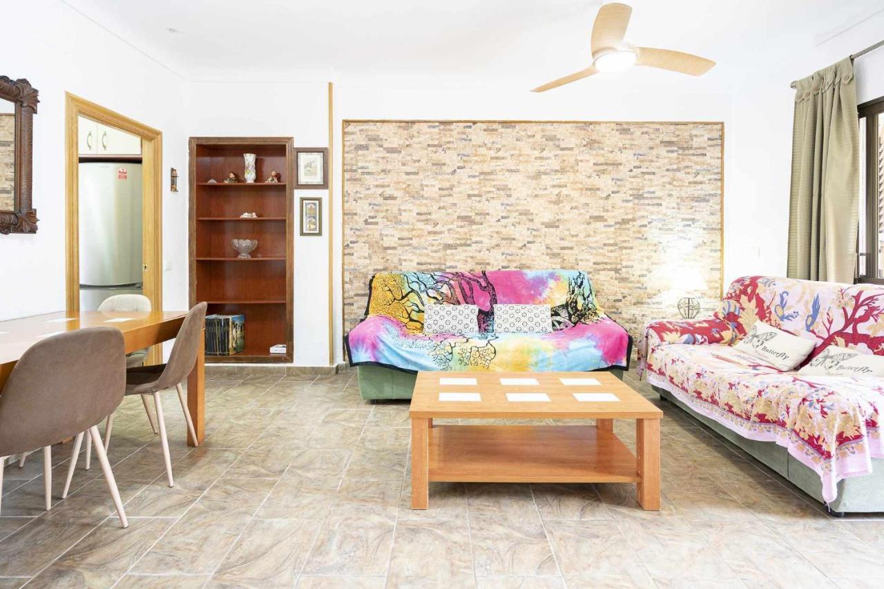 Appartement Delfin San Juan